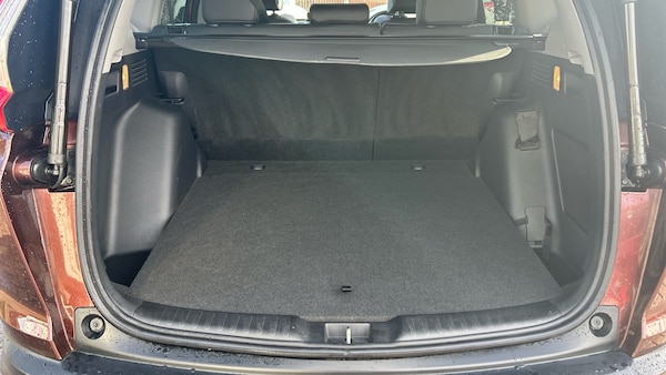 Used Honda CR-V 2019 for sale - 75776400: Photo 22