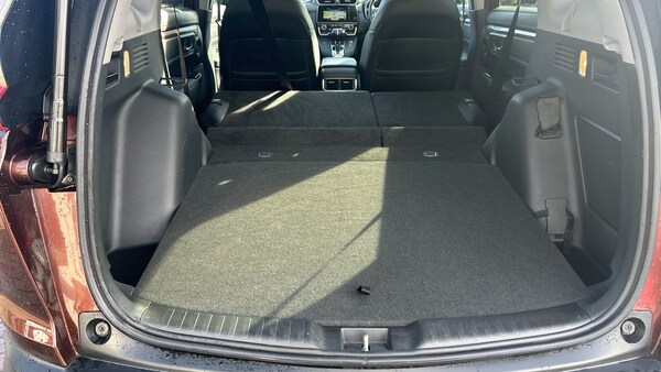 Used Honda CR-V 2019 for sale - 75776400: Photo 24