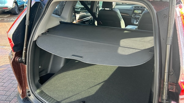 Used Honda CR-V 2019 for sale - 75776400: Photo 25