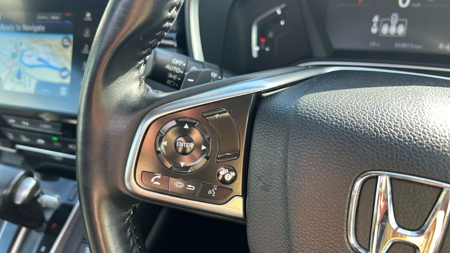Vehicle 27