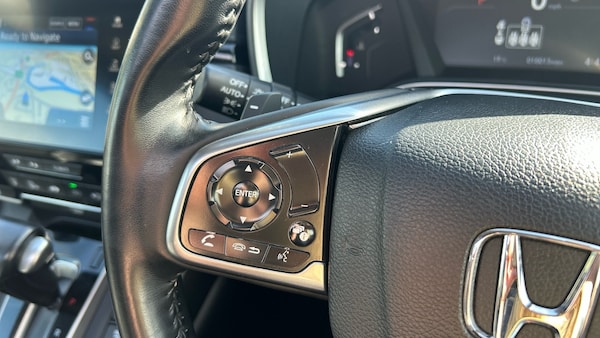Used Honda CR-V 2019 for sale - 75776400: Photo 27