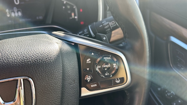 Used Honda CR-V 2019 for sale - 75776400: Photo 28