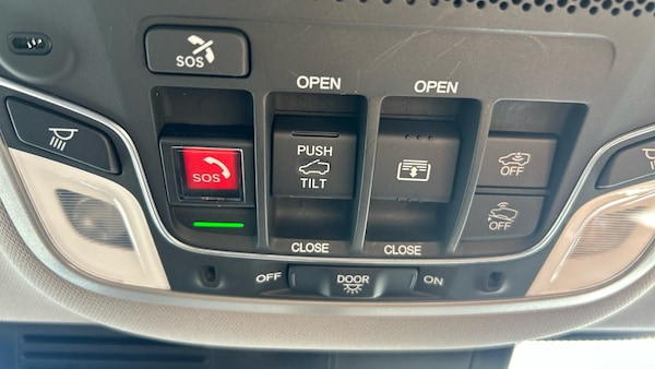 Used Honda CR-V 2019 for sale - 75776400: Photo 32