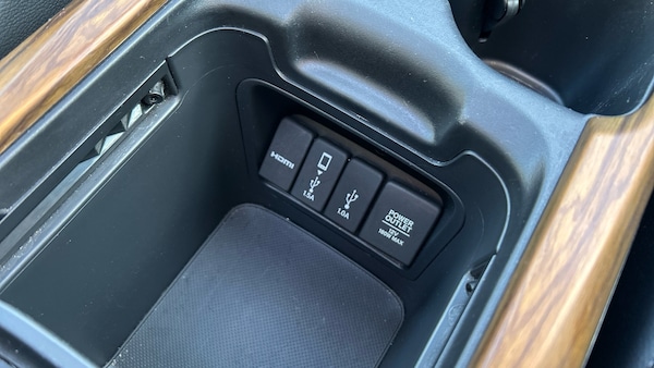 Used Honda CR-V 2019 for sale - 75776400: Photo 33
