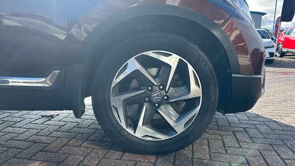 Used Honda CR-V 2019 for sale - 75776400: Photo 36