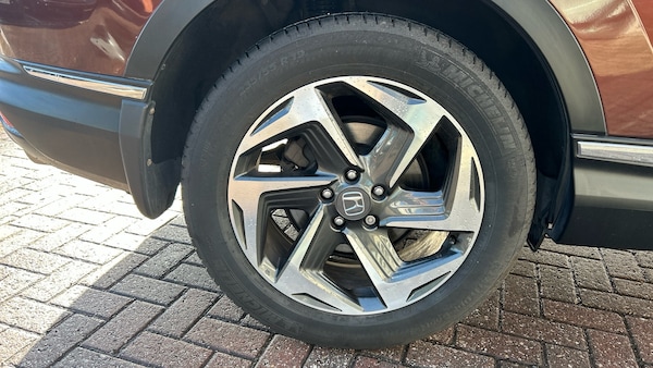 Used Honda CR-V 2019 for sale - 75776400: Photo 37