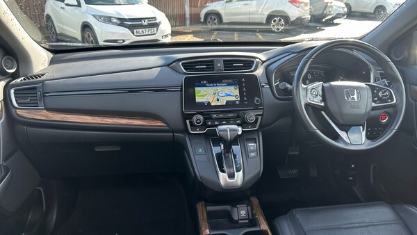 Used Honda CR-V 2019 for sale - 75776400: Photo 4