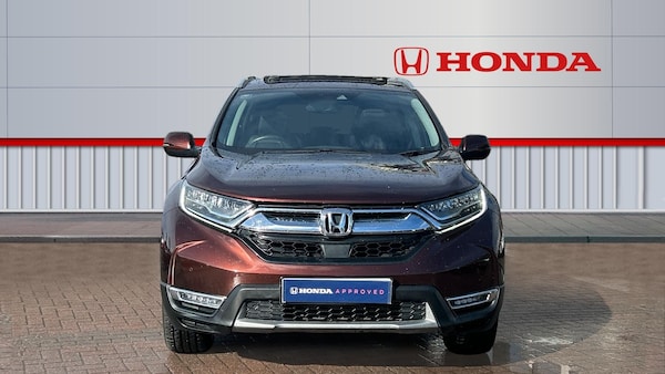 Used Honda CR-V 2019 for sale - 75776400: Photo 6