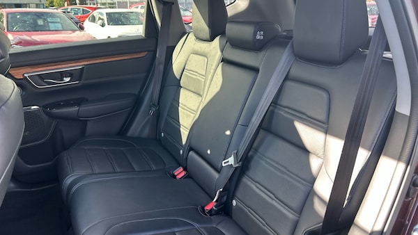 Used Honda CR-V 2019 for sale - 75776400: Photo 8
