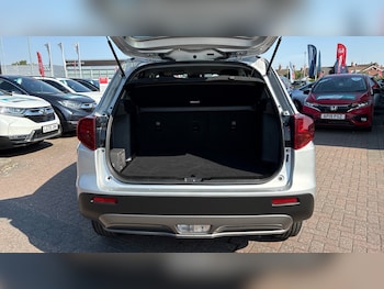 Used Suzuki Vitara 2023 for sale - 79193727: Photo