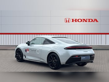 Used Honda Prelude 2026 for sale - 78769785: Photo