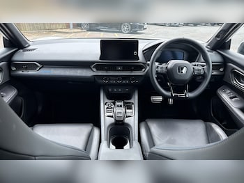Used Honda Prelude 2026 for sale - 78769785: Photo