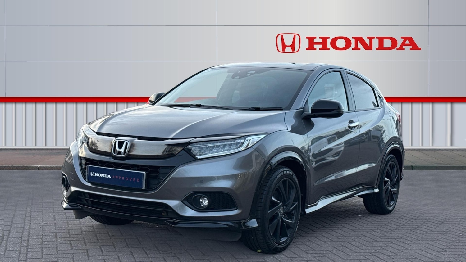 Used Honda HR-V 2020 for sale - 77617741: Photo 10