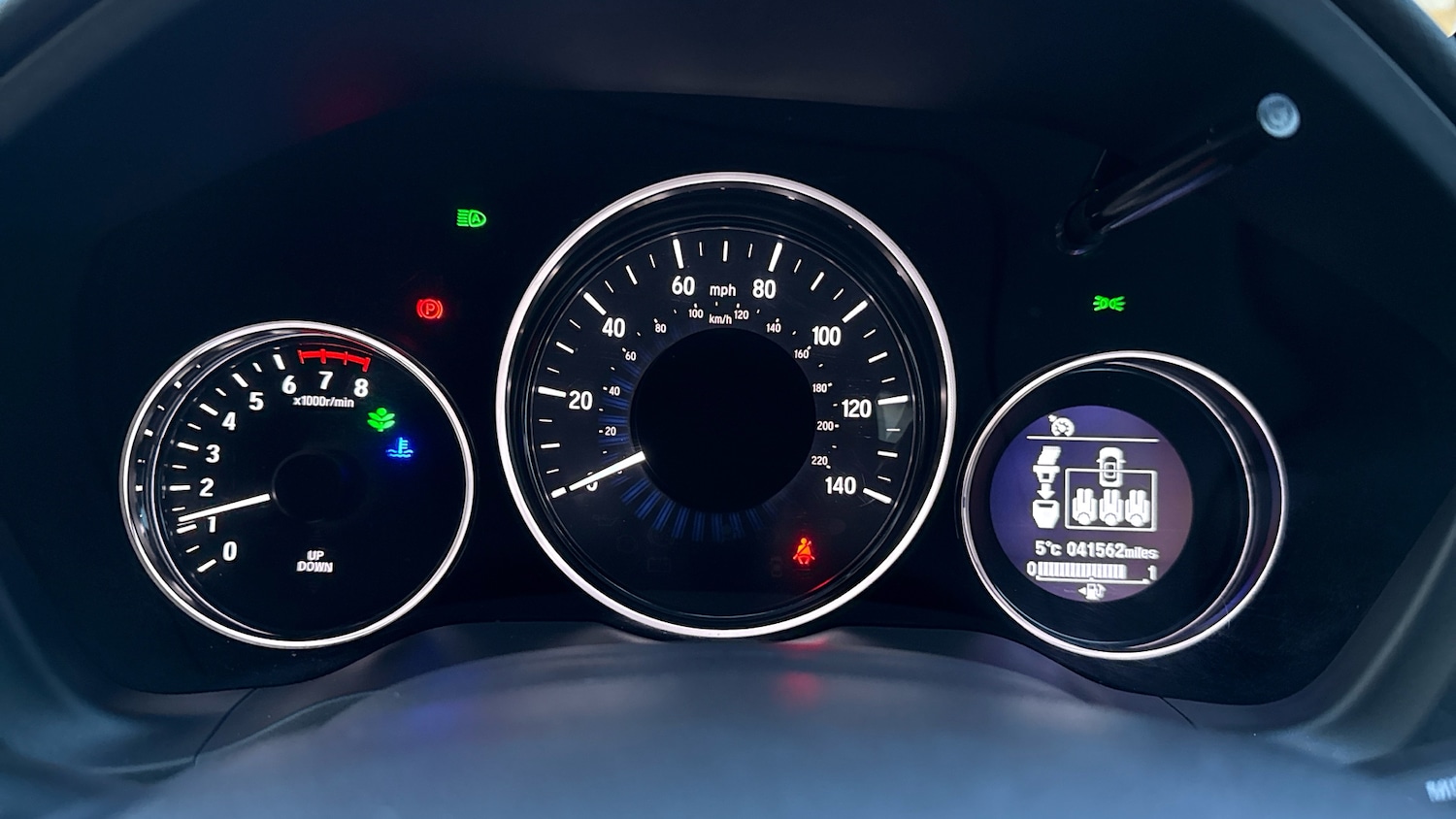 Used Honda HR-V 2020 for sale - 77617741: Photo 11