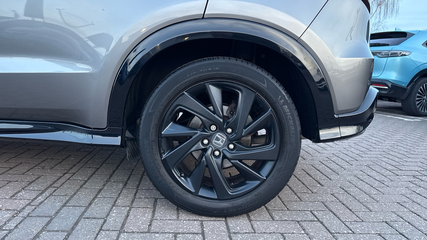 Used Honda HR-V 2020 for sale - 77617741: Photo 16