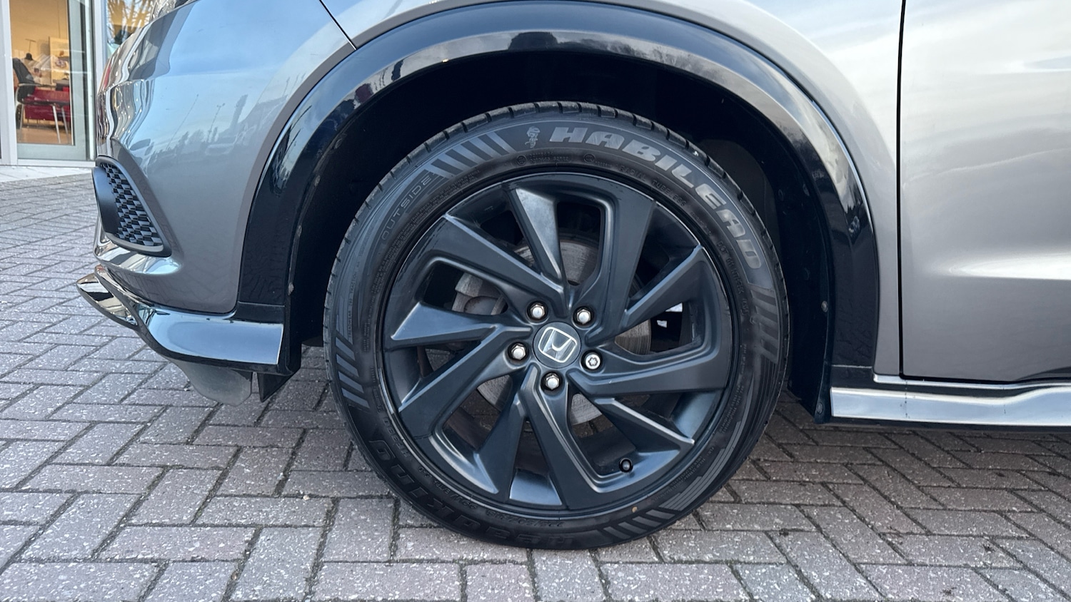 Used Honda HR-V 2020 for sale - 77617741: Photo 17