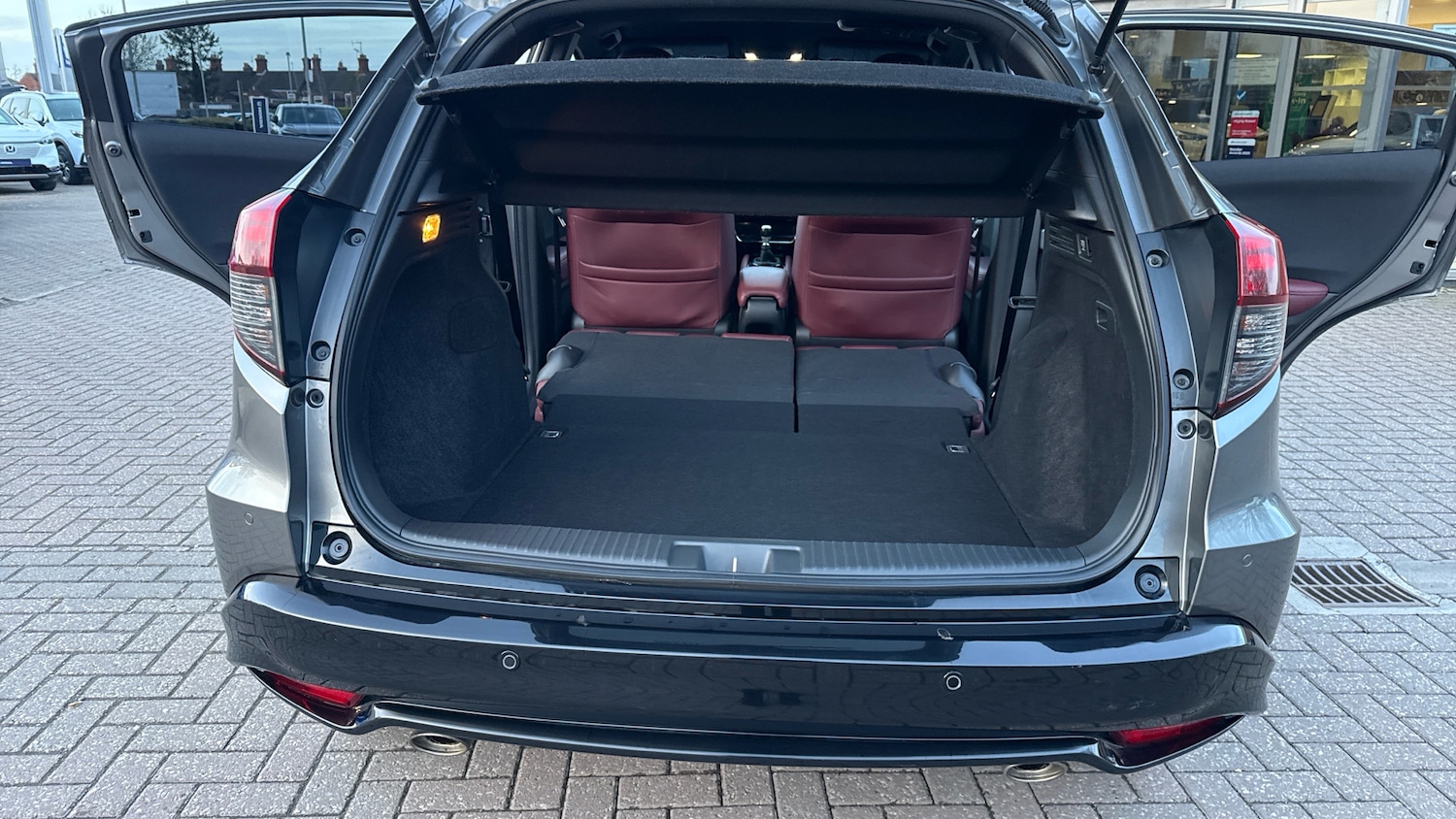 Used Honda HR-V 2020 for sale - 77617741: Photo 19