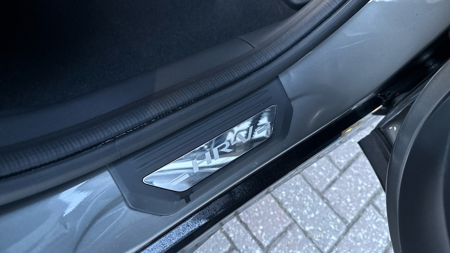 Used Honda HR-V 2020 for sale - 77617741: Photo 21