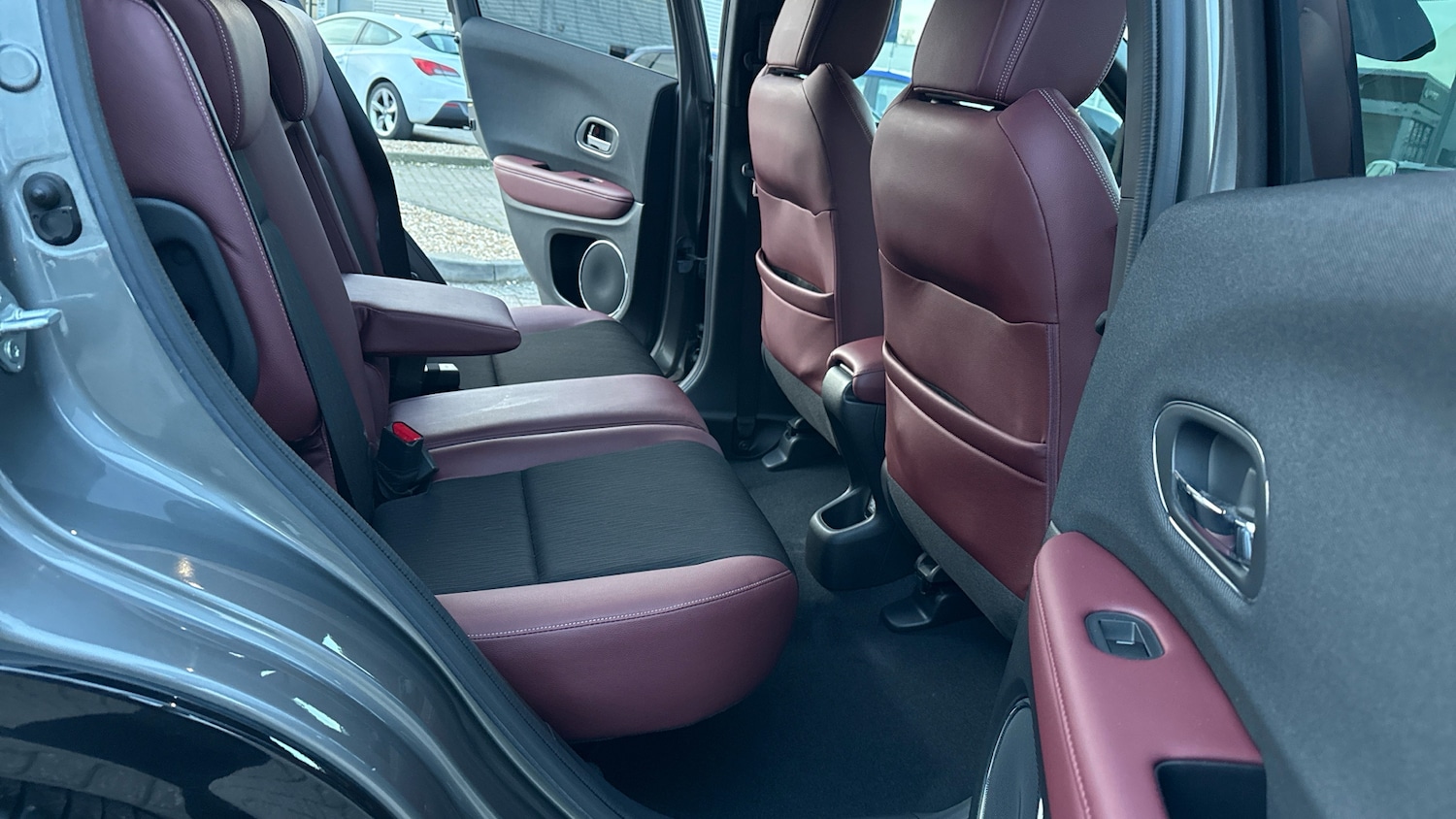 Used Honda HR-V 2020 for sale - 77617741: Photo 22