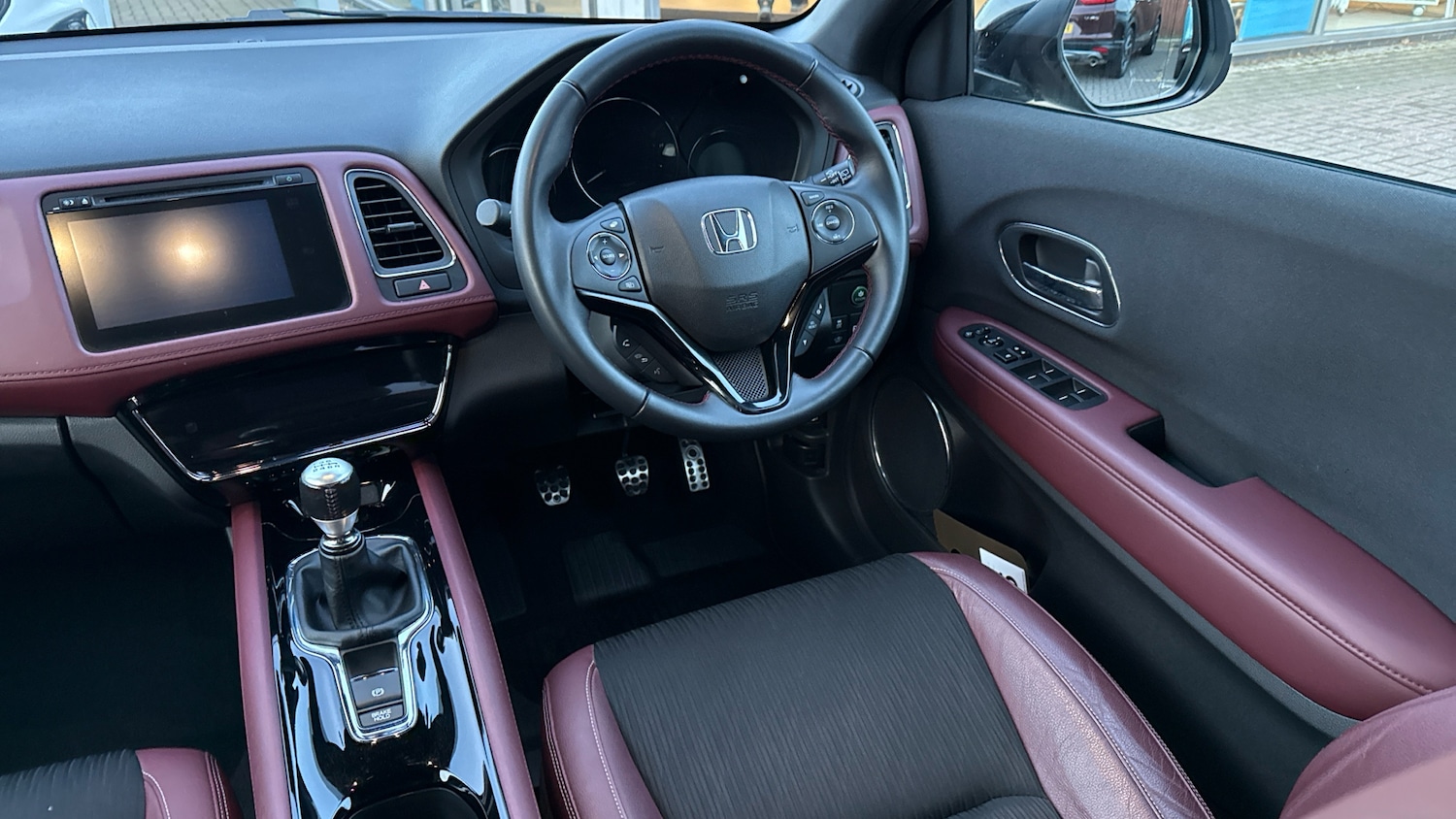 Used Honda HR-V 2020 for sale - 77617741: Photo 25