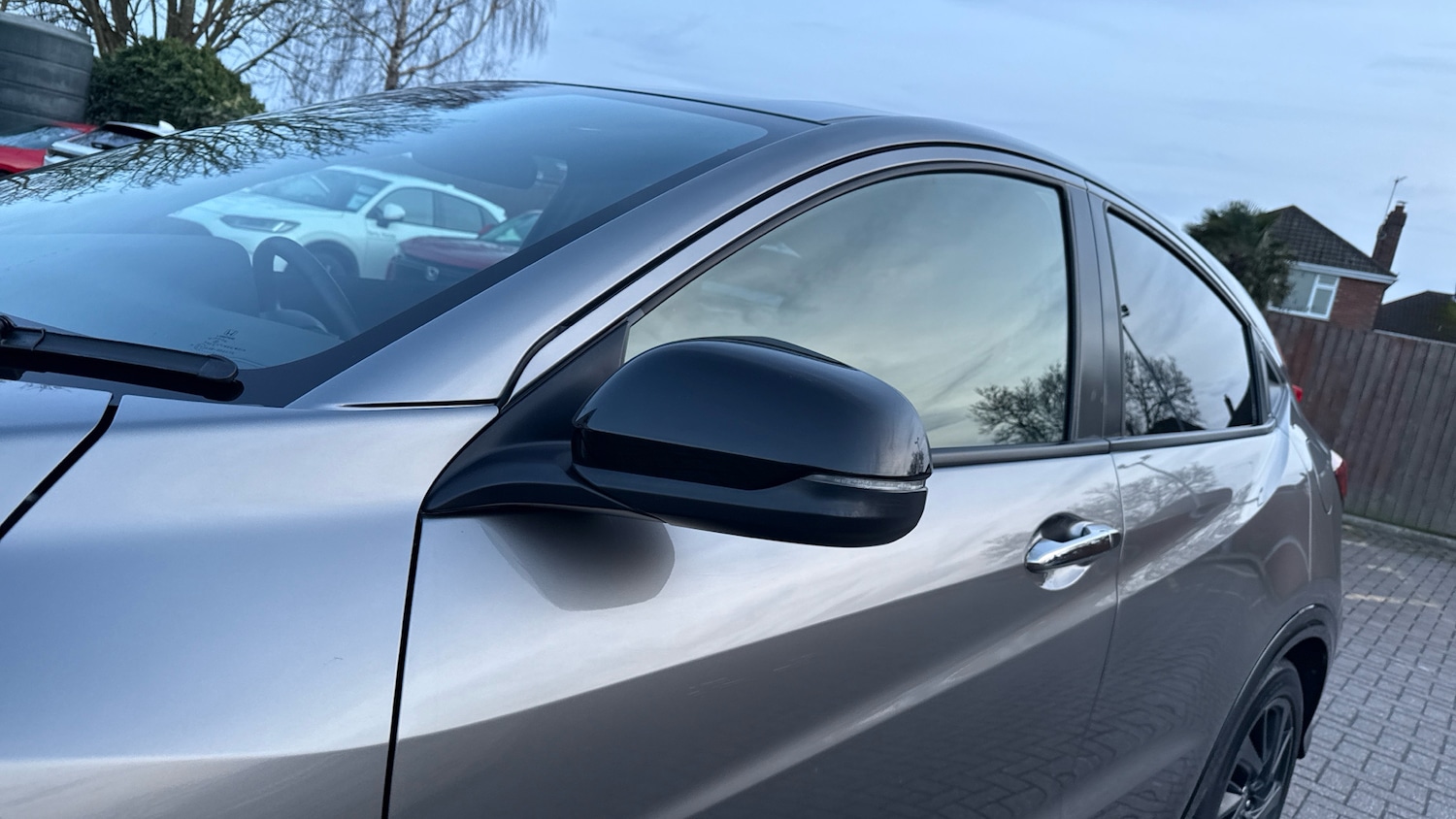 Used Honda HR-V 2020 for sale - 77617741: Photo 26