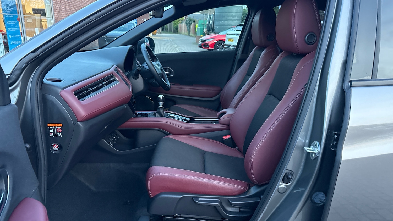 Used Honda HR-V 2020 for sale - 77617741: Photo 28