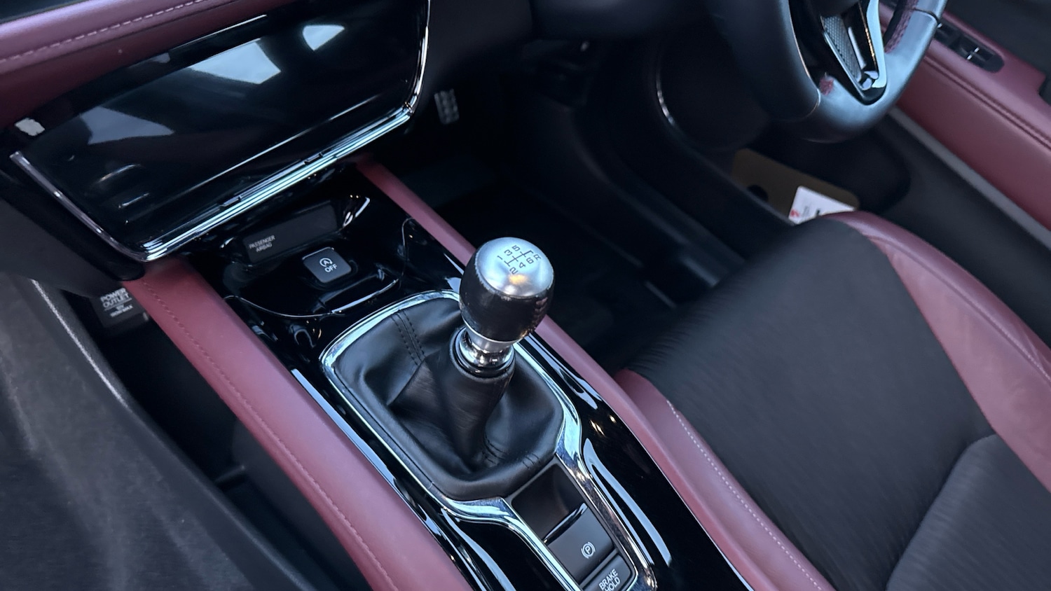 Used Honda HR-V 2020 for sale - 77617741: Photo 31