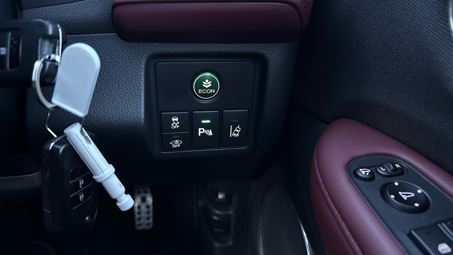 Used Honda HR-V 2020 for sale - 77617741: Photo 33