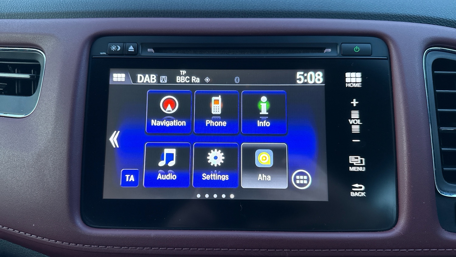 Used Honda HR-V 2020 for sale - 77617741: Photo 34