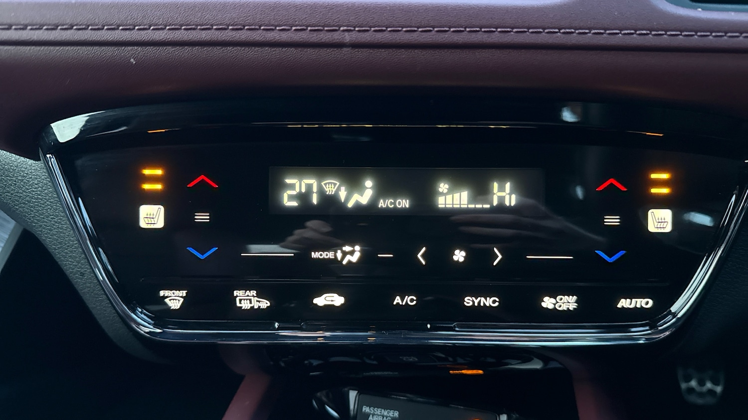 Used Honda HR-V 2020 for sale - 77617741: Photo 35