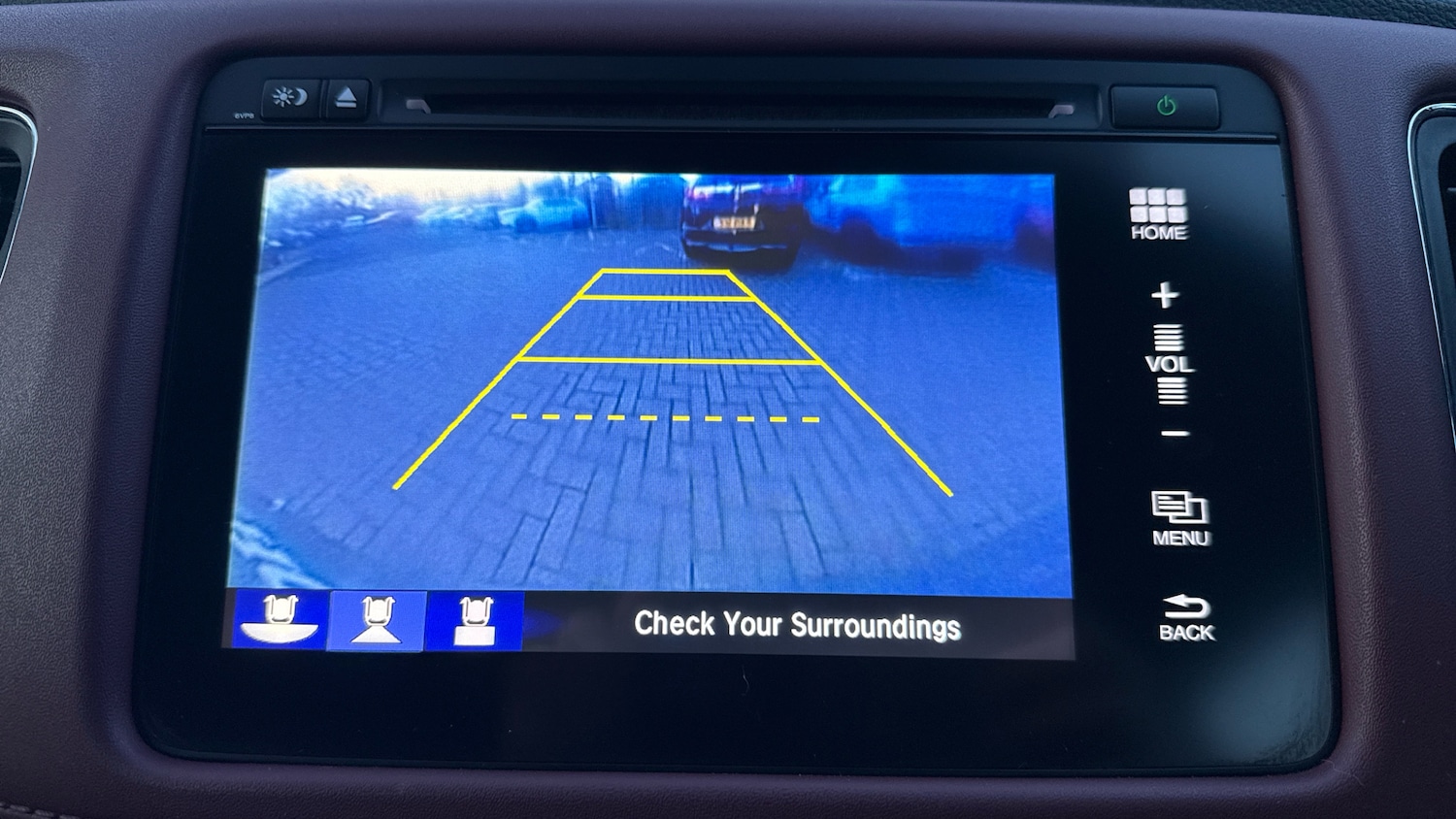 Used Honda HR-V 2020 for sale - 77617741: Photo 38