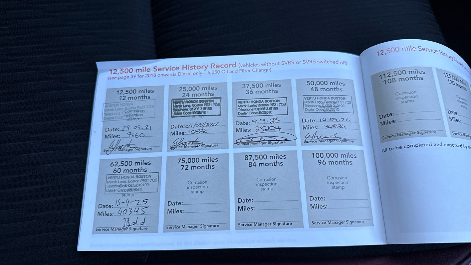 Used Honda HR-V 2020 for sale - 77617741: Photo 41