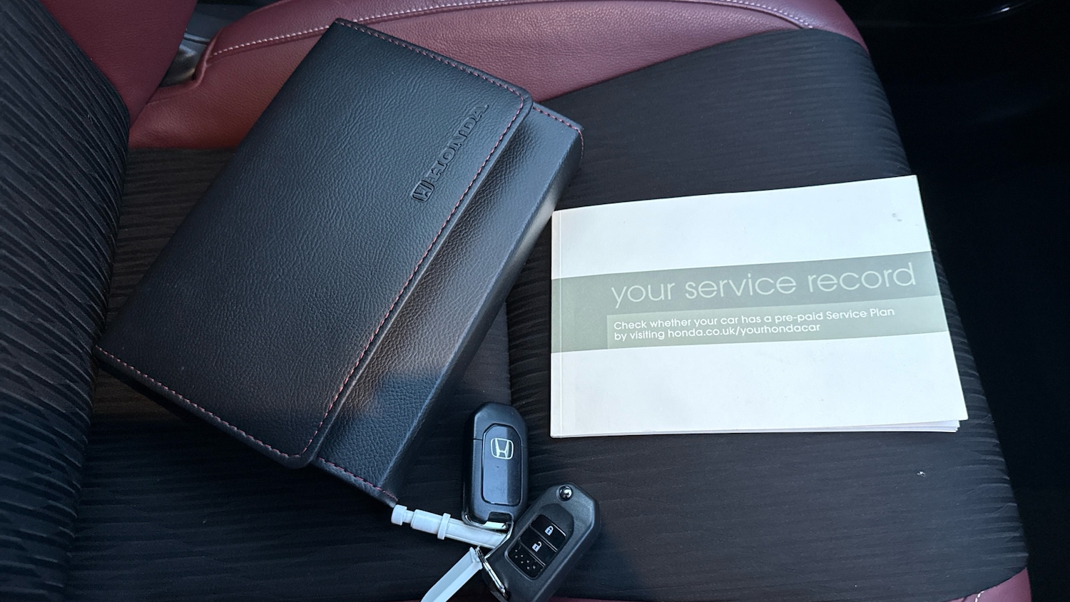 Used Honda HR-V 2020 for sale - 77617741: Photo 42