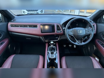 Used Honda HR-V 2020 for sale - 77617741: Photo