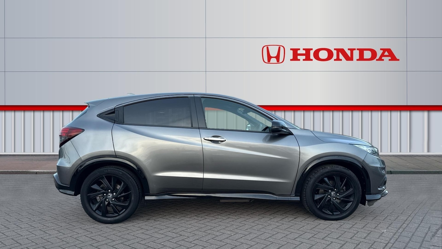 Used Honda HR-V 2020 for sale - 77617741: Photo 5