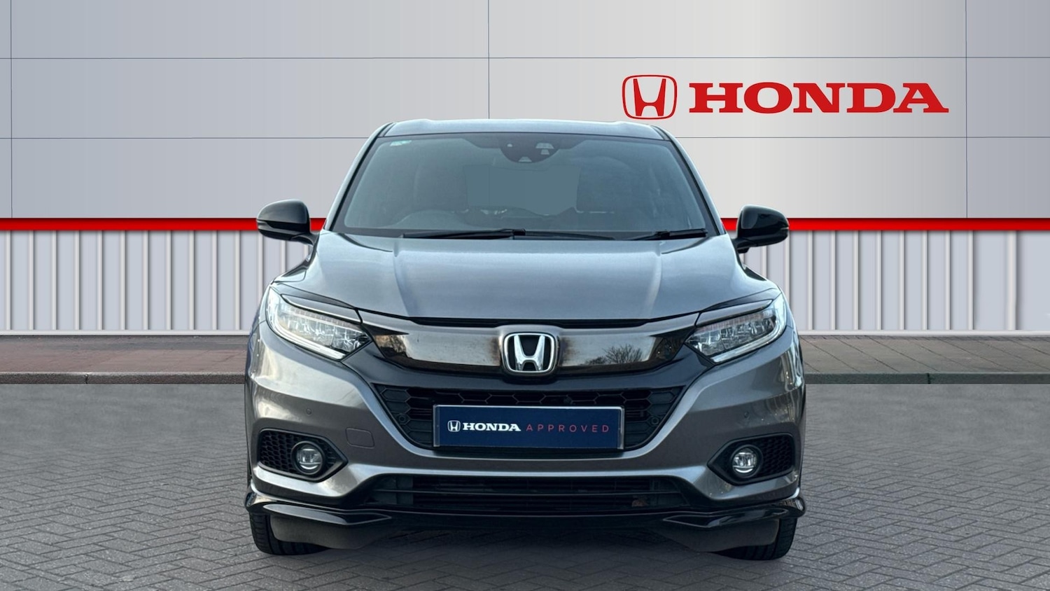 Used Honda HR-V 2020 for sale - 77617741: Photo 6