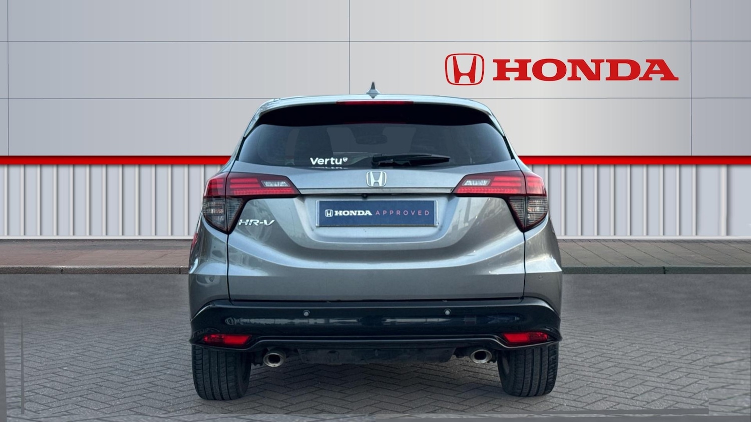 Used Honda HR-V 2020 for sale - 77617741: Photo 7