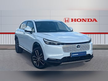 Used Honda HR-V 2025 for sale - 78359820: Photo