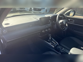 Used Honda HR-V 2025 for sale - 78359820: Photo