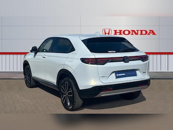 Used Honda HR-V 2025 for sale - 78359820: Photo