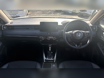 Used Honda HR-V 2025 for sale - 78359820: Photo