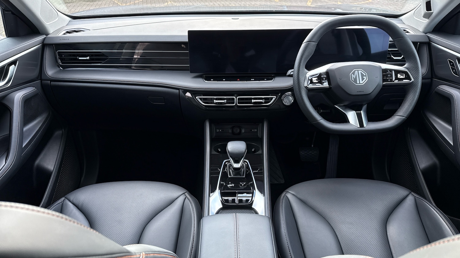 Used MG MG HS 2025 for sale - 76580671: Photo 10