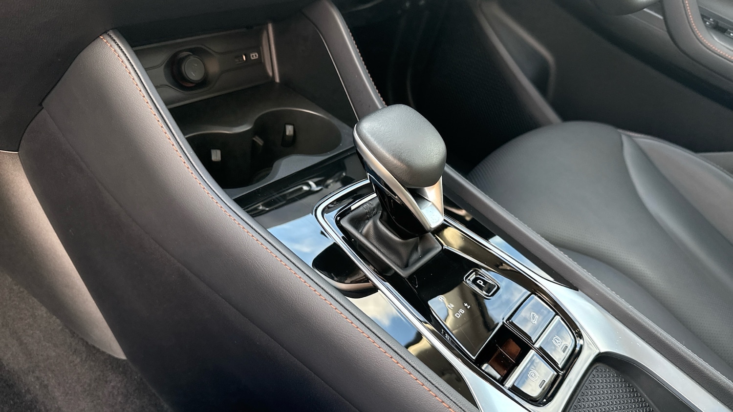 Used MG MG HS 2025 for sale - 76580671: Photo 13