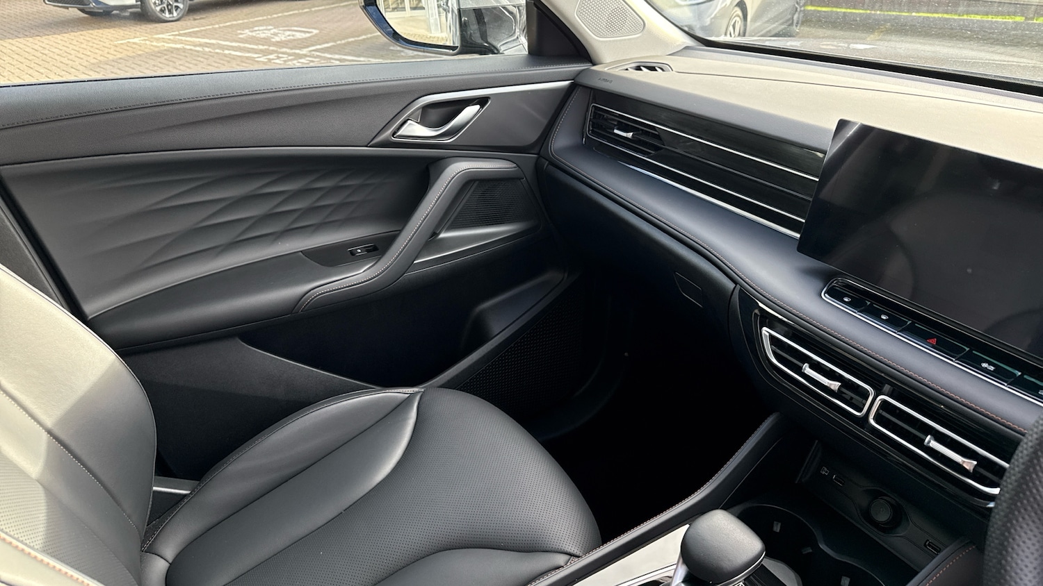 Used MG MG HS 2025 for sale - 76580671: Photo 14