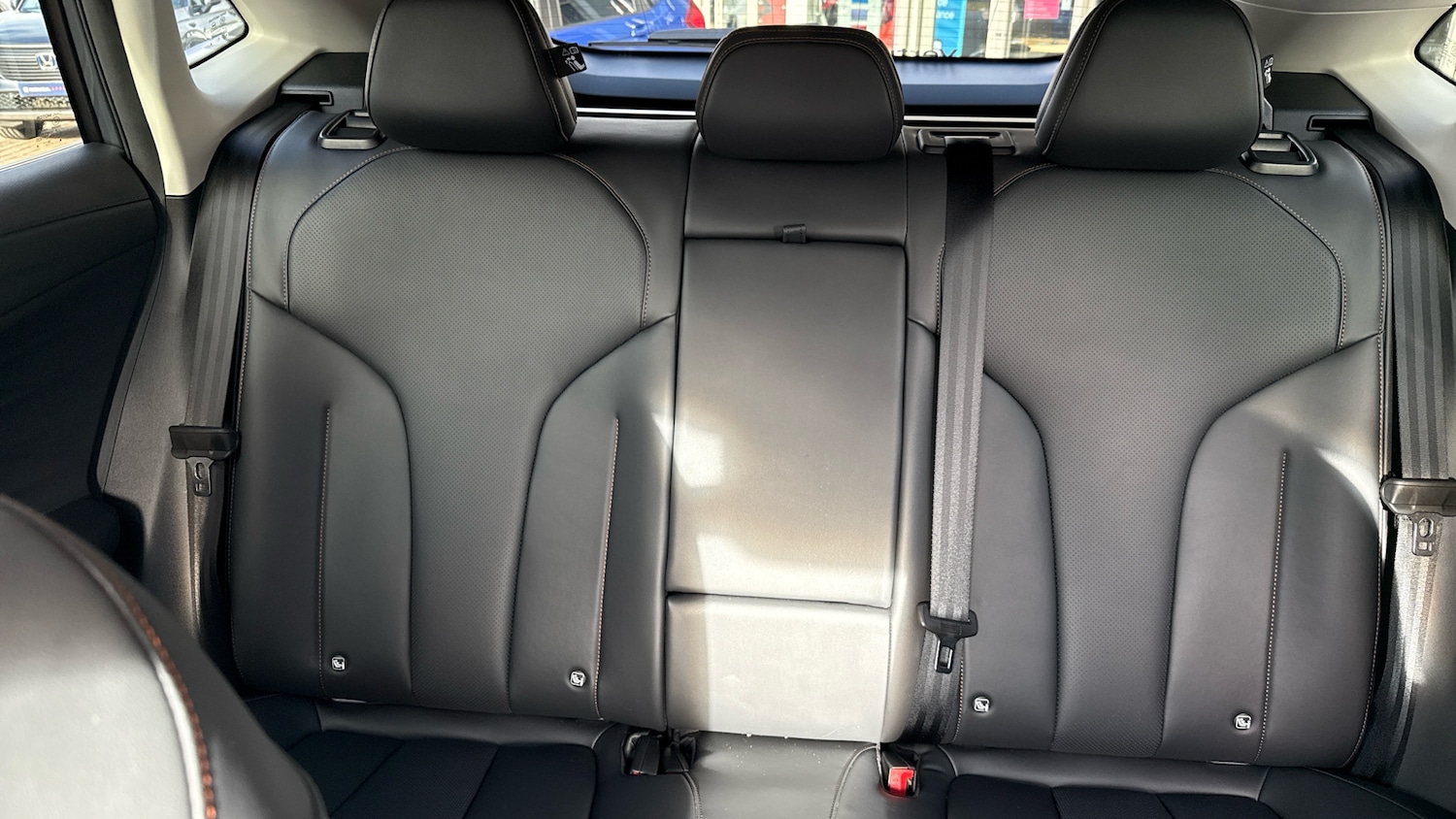 Used MG MG HS 2025 for sale - 76580671: Photo 15