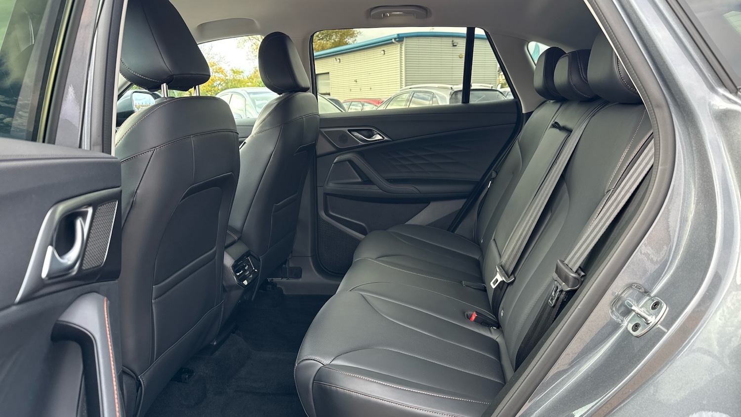 Used MG MG HS 2025 for sale - 76580671: Photo 16