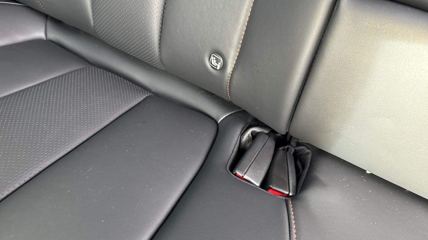 Used MG MG HS 2025 for sale - 76580671: Photo 17