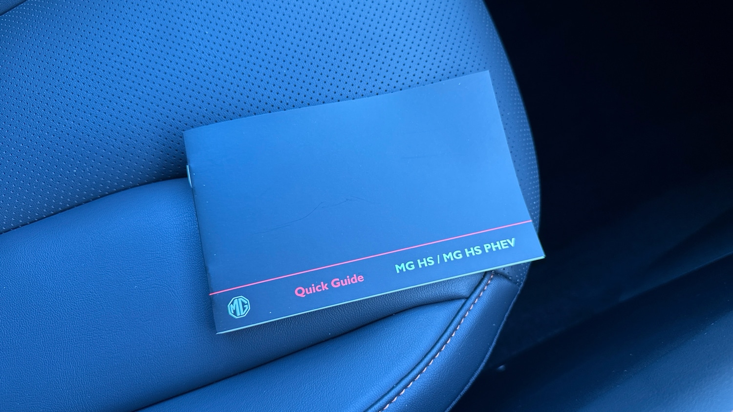 Used MG MG HS 2025 for sale - 76580671: Photo 19