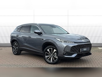 Used MG MG HS 2025 for sale - 76580671: Photo