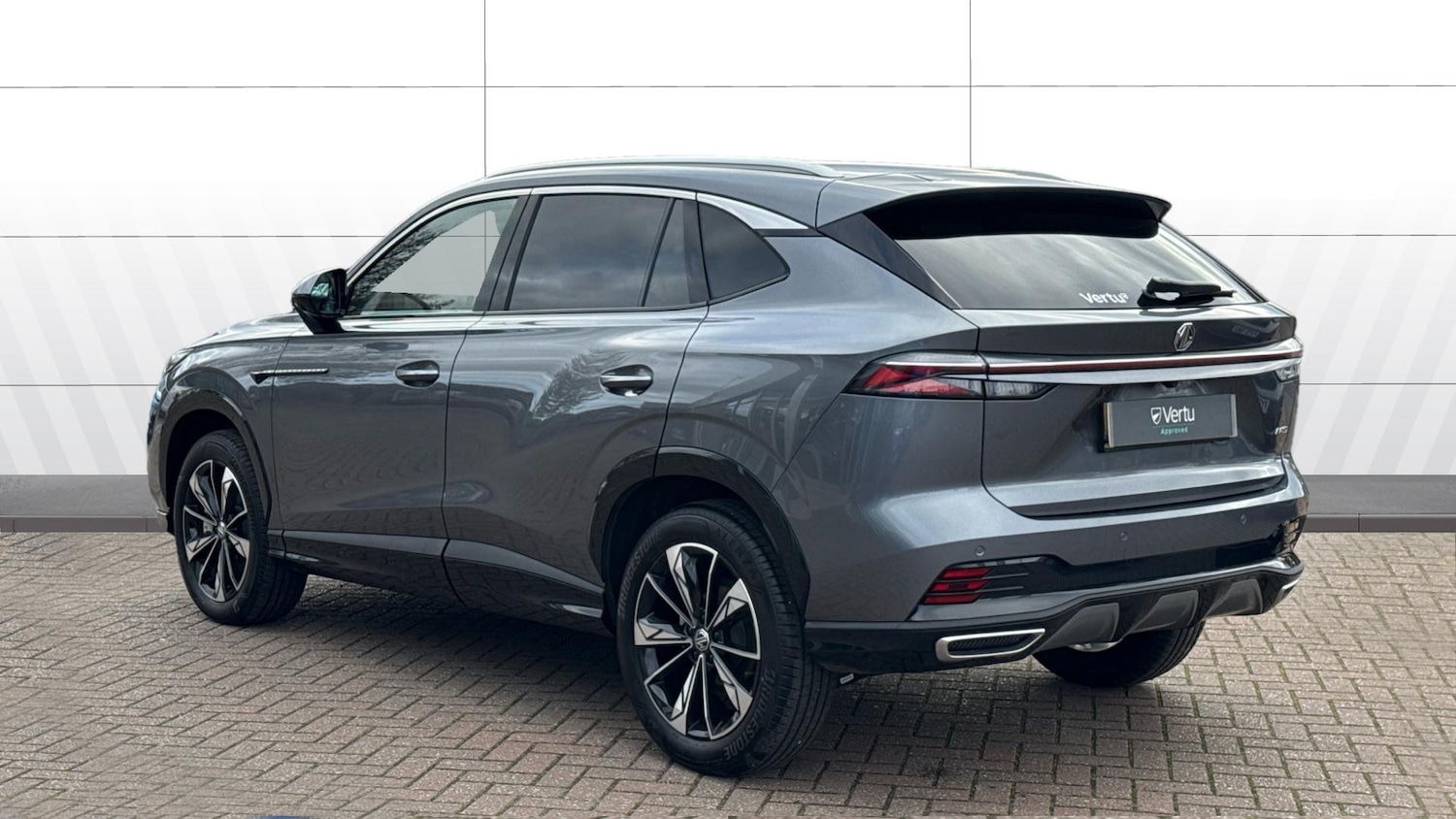 Used MG MG HS 2025 for sale - 76580671: Photo 2